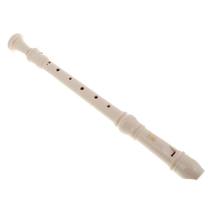 Блокфлейта Yamaha YRA-28BIII Alto изображение 6