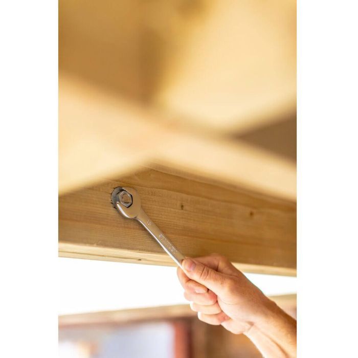 Ключ Stanley FATMAX комбінований, 7 шт (FMMT82844-0) зображення 2