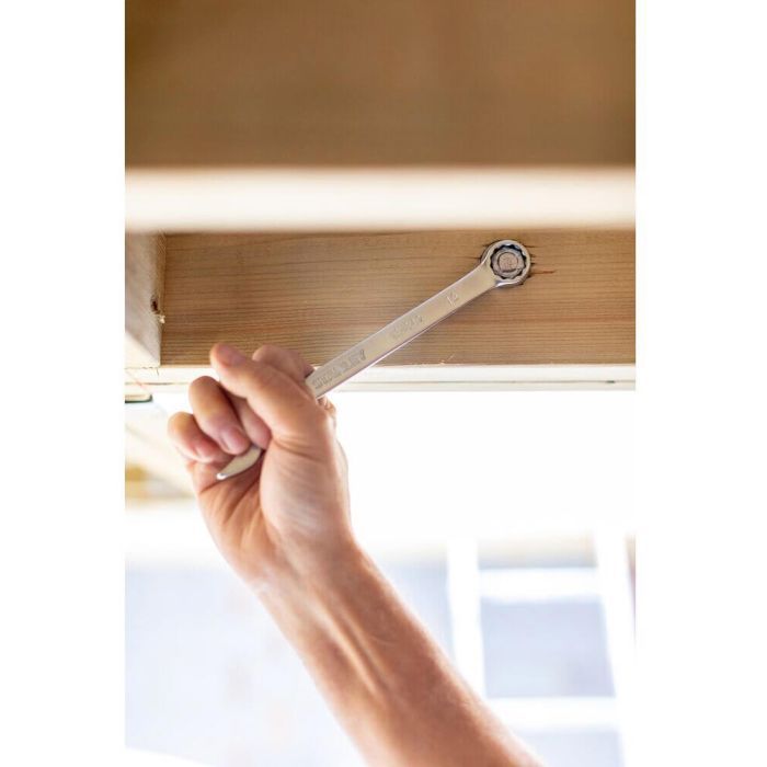 Ключ Stanley FATMAX комбінований, 7 шт (FMMT82844-0) зображення 3