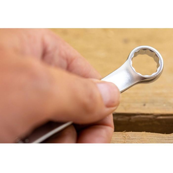 Ключ Stanley FATMAX комбінований, 7 шт (FMMT82844-0) зображення 9