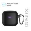 Чехол для наушников Armorstandart Hang Case для JBL Tune FleX Black (ARM79919) изображение 2