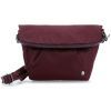 Сумка Pacsafe Citysafe CX convertible Crossbody Бордовая (20405319) изображение 2