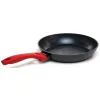 Сковорода Hölmer Gastro Chef кована з кришкою 28 см (FP-22328-SRPMBL Gastro Chef) изображение 2