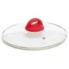 Сковорода Hölmer Gastro Chef кована з кришкою 28 см (FP-22328-SRPMBL Gastro Chef) изображение 5