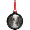 Сковорода Hölmer Gastro Chef кована з кришкою 28 см (FP-22328-SRPMBL Gastro Chef) изображение 7
