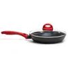 Сковорода Hölmer Gastro Chef кована з кришкою 28 см (FP-22328-SRPMBL Gastro Chef)
