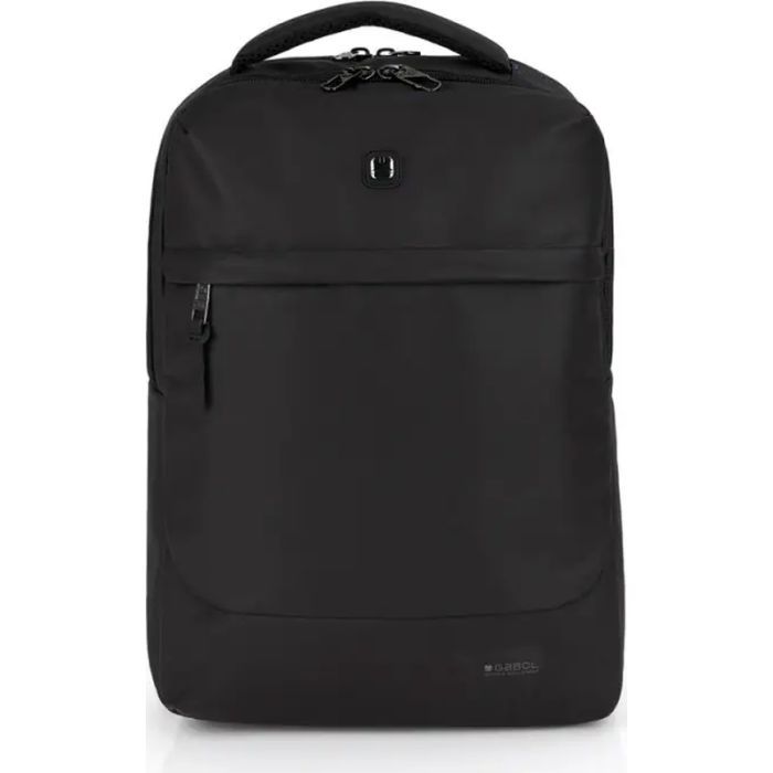Рюкзак туристический Gabol Backpack Bonus 15L Black (413363-001) (930736)