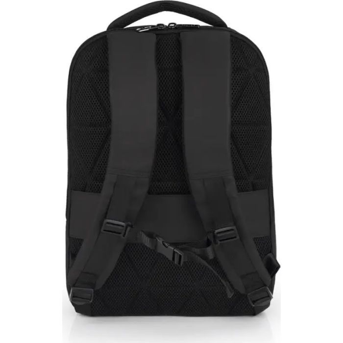 Рюкзак туристический Gabol Backpack Bonus 15L Black (413363-001) (930736) изображение 3