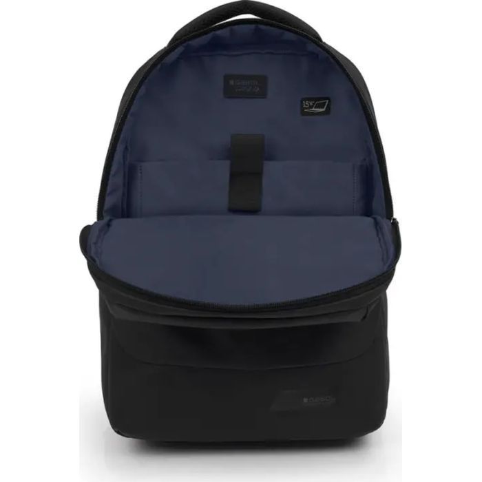Рюкзак туристический Gabol Backpack Bonus 15L Black (413363-001) (930736) изображение 5