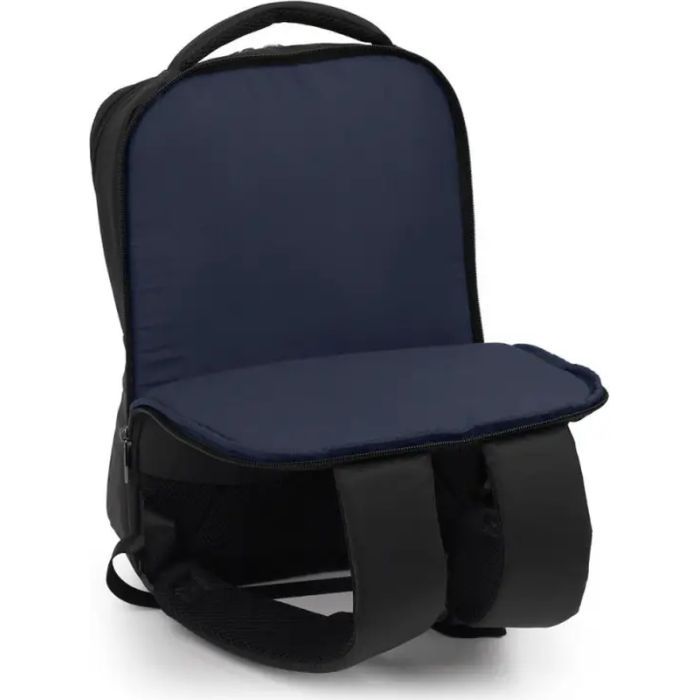 Рюкзак туристический Gabol Backpack Bonus 15L Black (413363-001) (930736) изображение 6