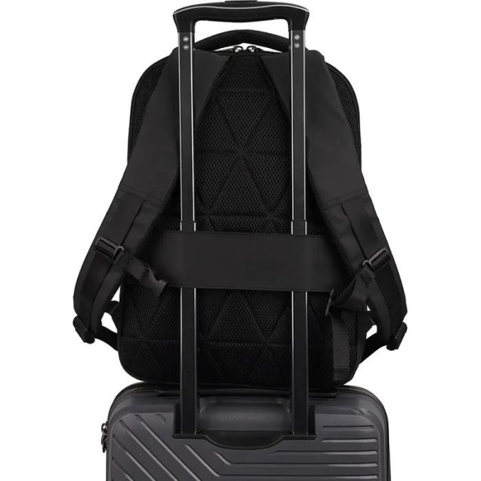 Рюкзак туристический Gabol Backpack Bonus 15L Black (413363-001) (930736) изображение 7