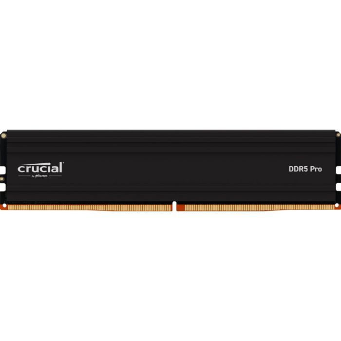 Модуль памяти для компьютера DDR5 48GB 5600 MHz Pro Micron (CP48G56C46U5)