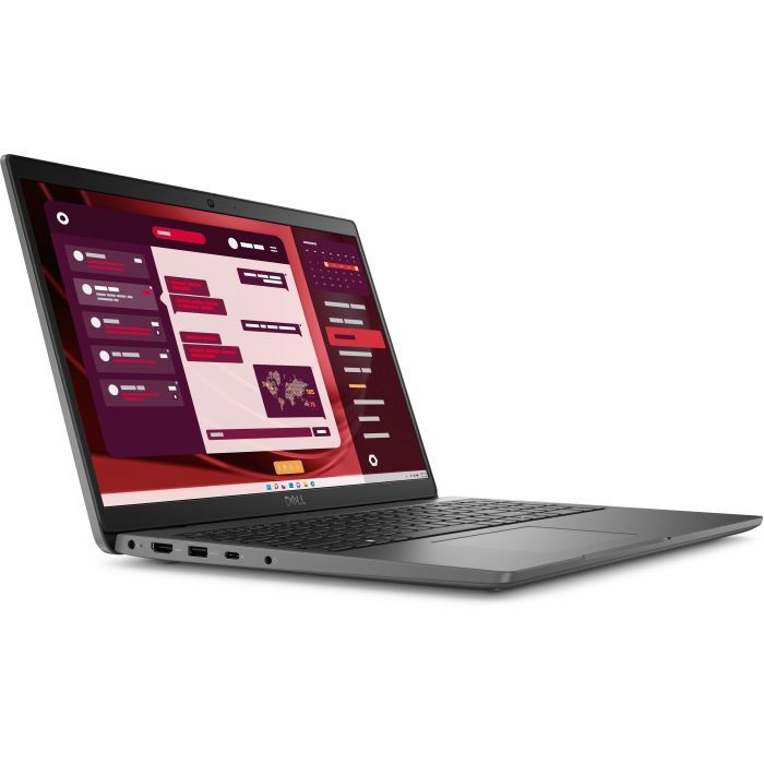 Ноутбук Dell Latitude 3550 (N005L355015UA_UBU) изображение 2