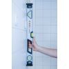 Уровень Bosch 60см, 3 капсулы, алюминиевый корпус, отверстия для руки (1.600.A01.6BP) изображение 2