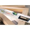 Уровень Bosch 60см, 3 капсулы, алюминиевый корпус, отверстия для руки (1.600.A01.6BP) изображение 3