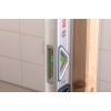 Уровень Bosch 60см, 3 капсулы, алюминиевый корпус, отверстия для руки (1.600.A01.6BP) изображение 4