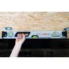 Уровень Bosch 60см, 3 капсулы, алюминиевый корпус, отверстия для руки (1.600.A01.6BP) изображение 5