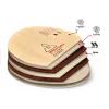 Основание для ракетки Joola Santoru KL-C Inner ST (65057) (931081) изображение 3