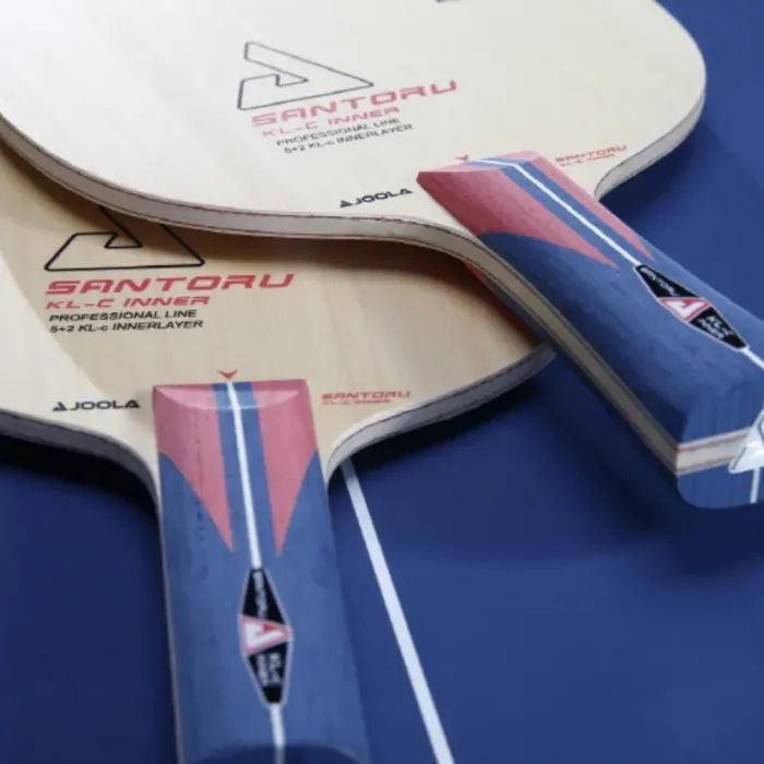 Основание для ракетки Joola Santoru KL-C Inner ST (65057) (931081) изображение 5