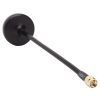 Антена для дрона Skyzone Mushroom 5.8GHz 160mm SMA RHCP упаковка 500 шт. (AT5G8BOX) зображення 2