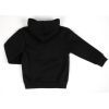 Кофта дитяча Cloise флісова (CL0125014-128-black) зображення 2