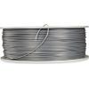Пластик для 3D-принтера Verbatim PLA, 1.75 мм, 1кг, Grey Aluminium (55319)