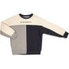 Спортивний костюм дитячий Smile флисовий (3618-122G-gray) зображення 2