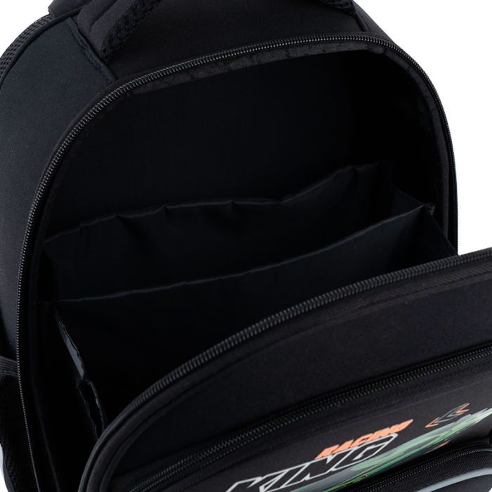 Портфель GoPack Education 597M-5 Rasing King (GO25-597M-5) зображення 11