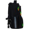 Портфель GoPack Education 597M-5 Rasing King (GO25-597M-5) зображення 4