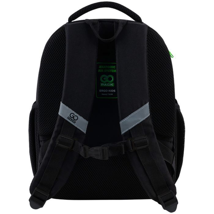 Портфель GoPack Education 597M-5 Rasing King (GO25-597M-5) зображення 6