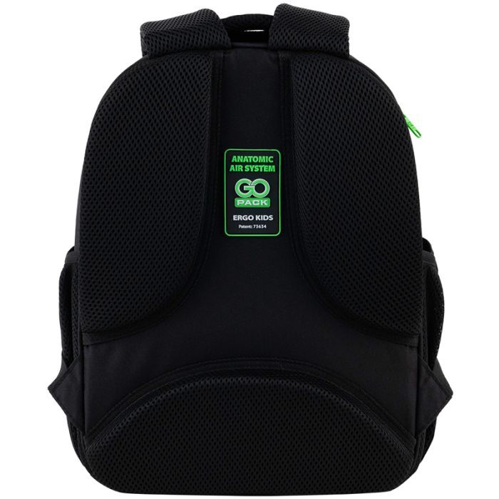 Портфель GoPack Education 597M-5 Rasing King (GO25-597M-5) зображення 7