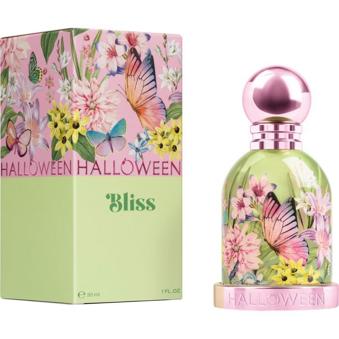 Туалетна вода Halloween Bliss 30 мл (8431754009483) зображення 2