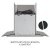 Витяжка кухонна Minola MTG 6642 I LED зображення 9