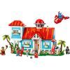 Конструктор LEGO Disney Classic Пляжный дом Лило и Стич (43268) изображение 2