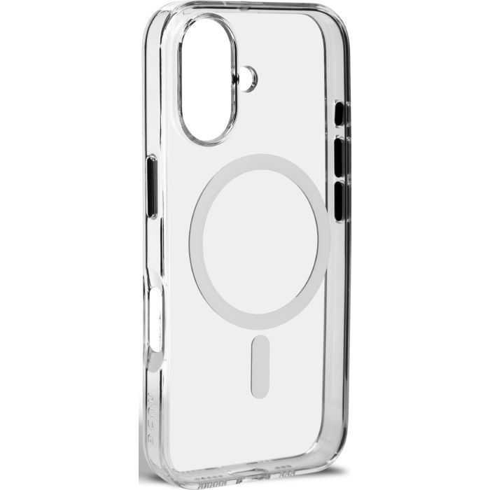 Чехол для мобильного телефона Harder Nude MagCase Apple iPhone 16 (ARM82296) изображение 2