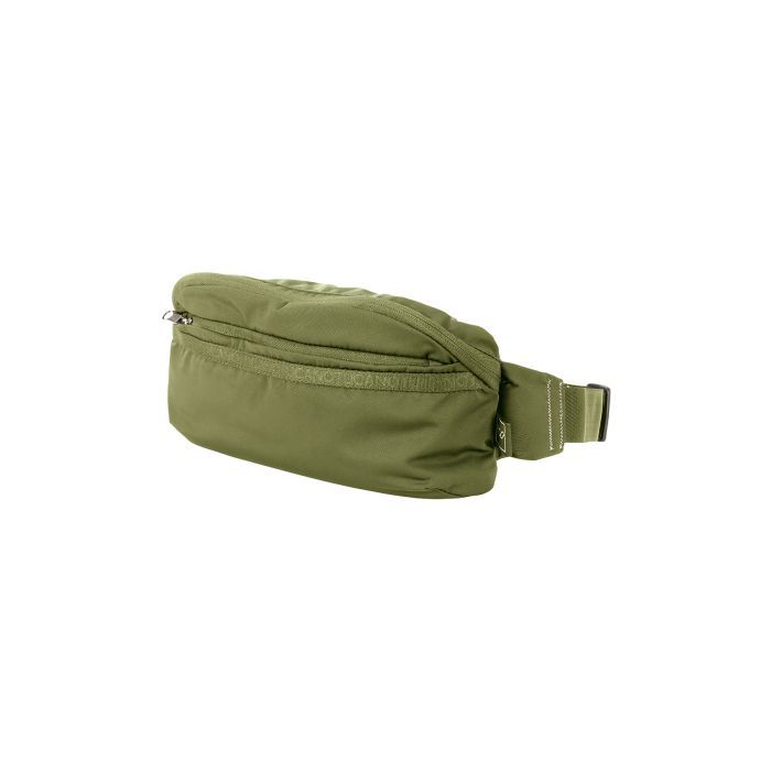 Сумка-бананка Tucano Let Me Out Crossbody чорна (BLMOCB-BK) зображення 3