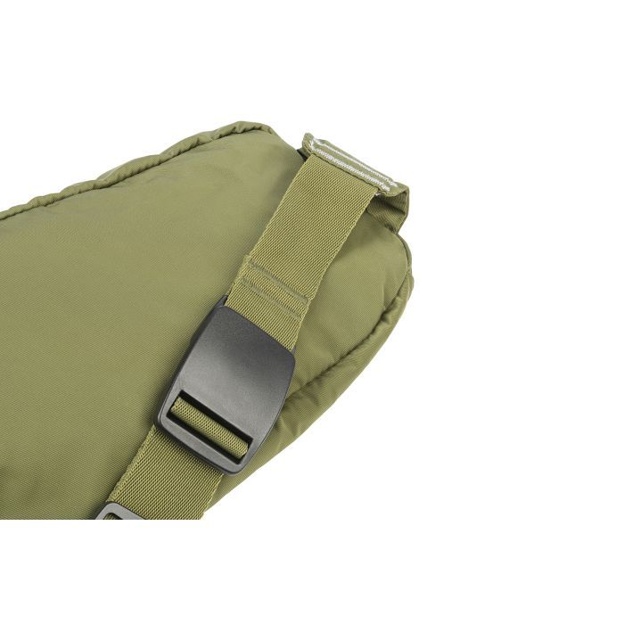 Сумка-бананка Tucano Let Me Out Crossbody чорна (BLMOCB-BK) зображення 6
