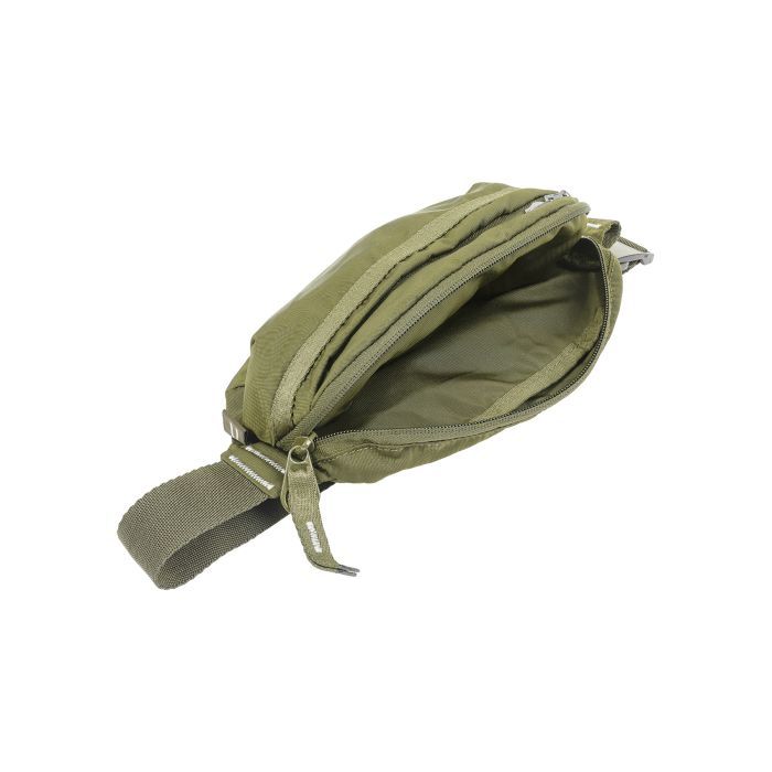 Сумка-бананка Tucano Let Me Out Crossbody чорна (BLMOCB-BK) зображення 7
