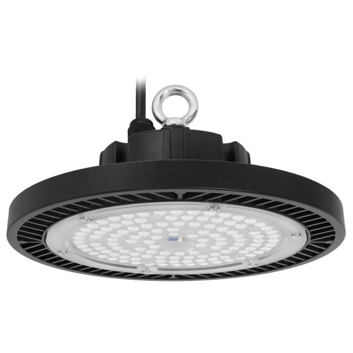 Світильник Delux High Bay4 100Вт 15000Lm 5000К 230В IP65 (90022774)