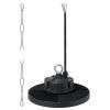 Світильник Delux High Bay4 100Вт 15000Lm 5000К 230В IP65 (90022774) зображення 2