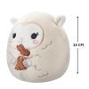 М'яка іграшка Squishmallows Ягня Софі 13 см (SQER00906) зображення 2