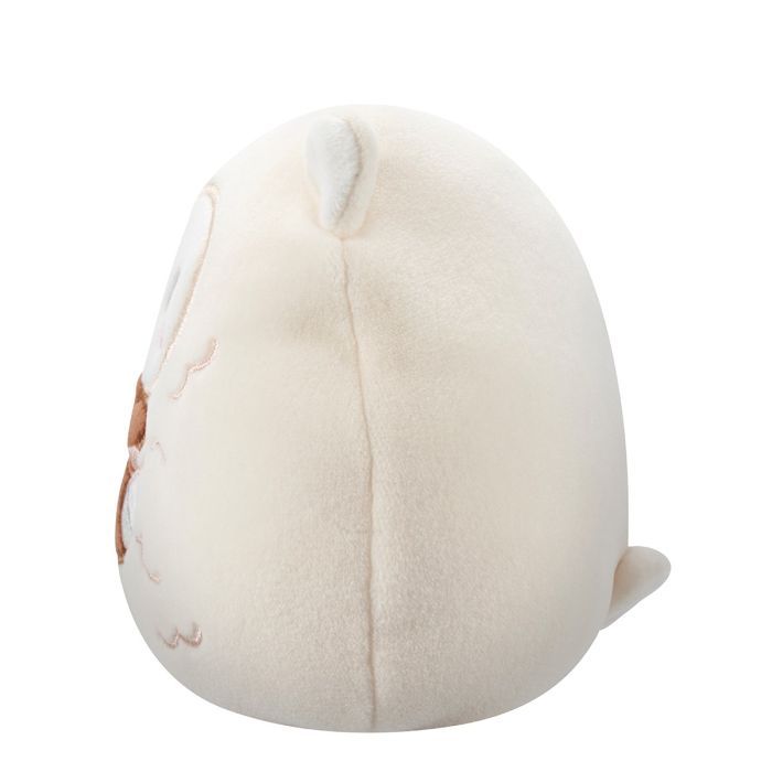 М'яка іграшка Squishmallows Ягня Софі 13 см (SQER00906) зображення 3