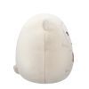 М'яка іграшка Squishmallows Ягня Софі 13 см (SQER00906) зображення 5