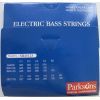 Струни для гітари Parksons Electric Bass Strings (40-125) (SB45125) зображення 3
