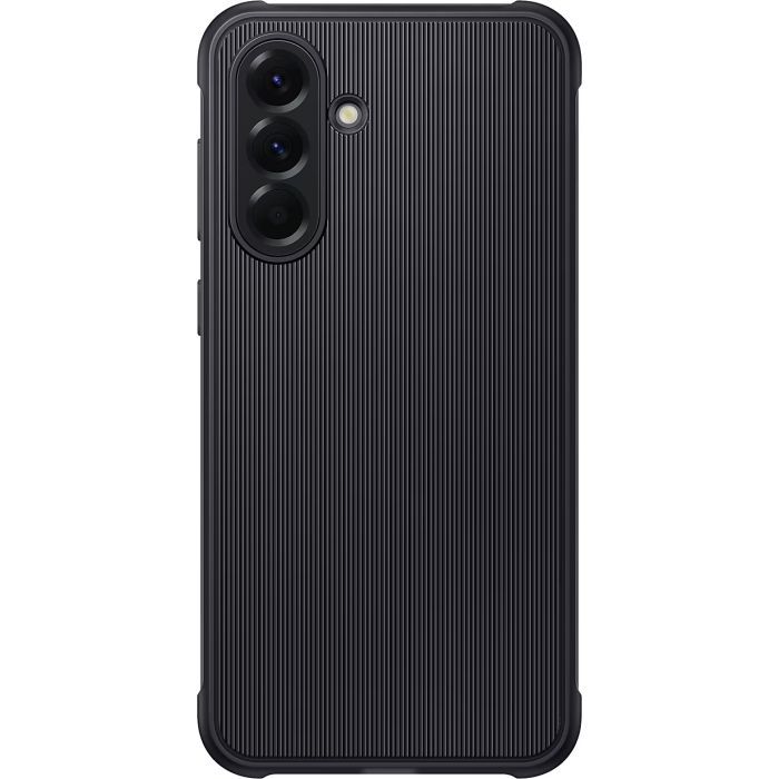 Чехол для мобильного телефона Samsung Galaxy A56 (A566), Rugged case (EF-RA566CBEGWW)