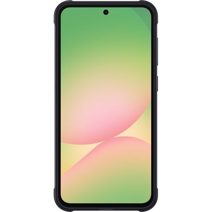 Чехол для мобильного телефона Samsung Galaxy A56 (A566), Rugged case (EF-RA566CBEGWW) изображение 2