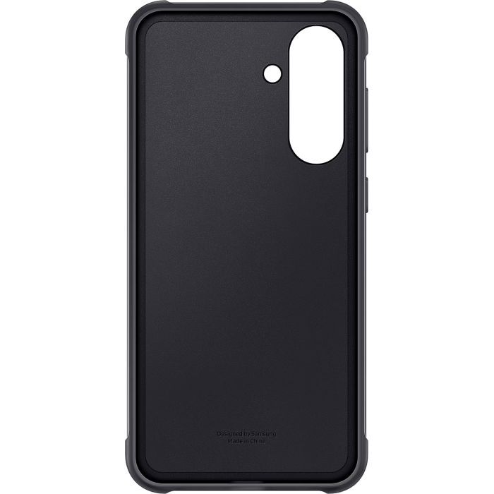Чехол для мобильного телефона Samsung Galaxy A56 (A566), Rugged case (EF-RA566CBEGWW) изображение 5