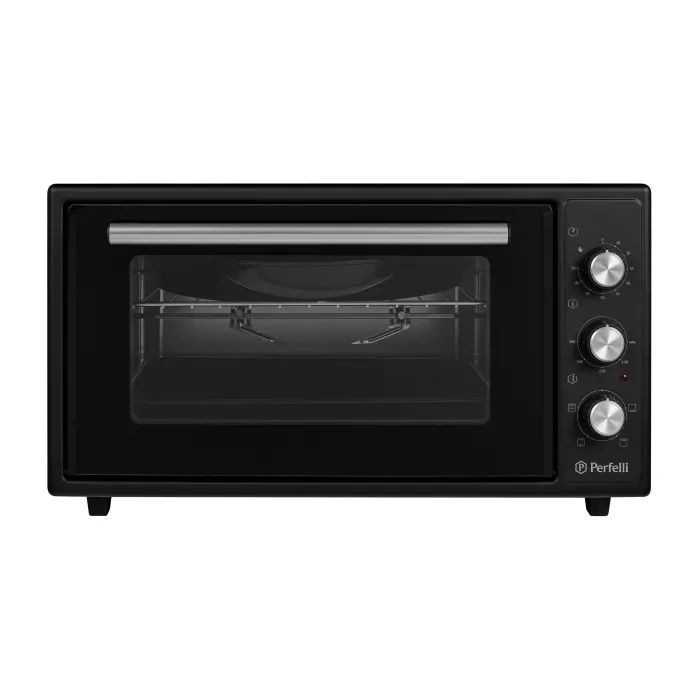 Электропечь Perfelli MIRAGE 48 BLACK