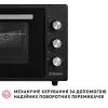 Электропечь Perfelli MIRAGE 48 BLACK изображение 3