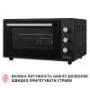 Электропечь Perfelli MIRAGE 48 BLACK изображение 5